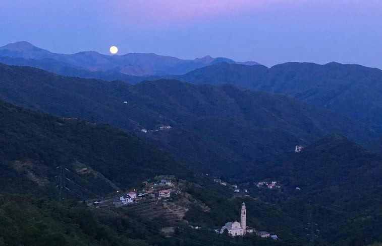 Natuurhuisje in San Colombano Certenoli