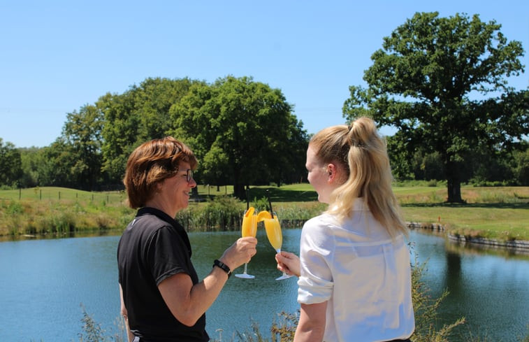 Natuurhuisje in Oosterhout