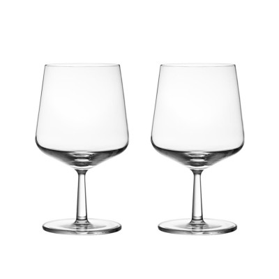 Iittala Essence Bierglas 0,48 l, per 2