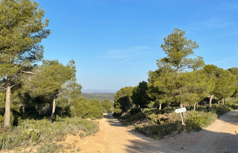 Natuurhuisje in Maella