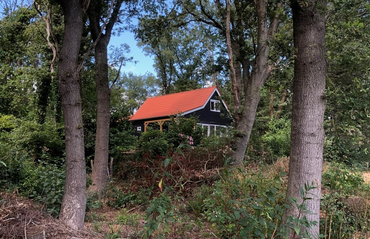 Natuurhuisje in Schipborg