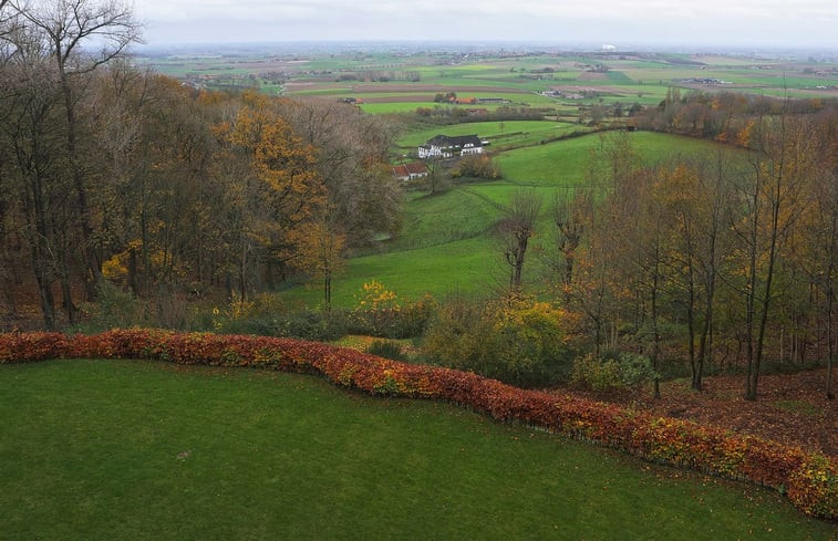 Natuurhuisje in Heuvelland ( Kemmel )