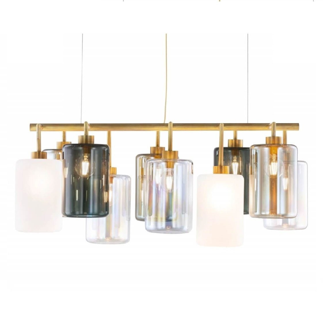 Brand van Egmond - Louise Long Hanglamp