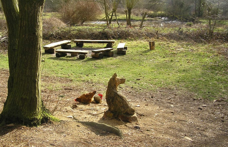 Natuurhuisje in Swalmen