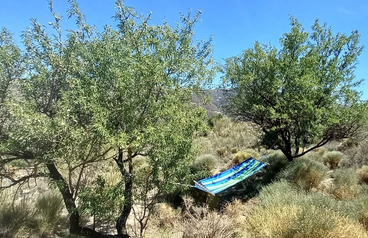 Natuurhuisje in Sierra Contraviesa