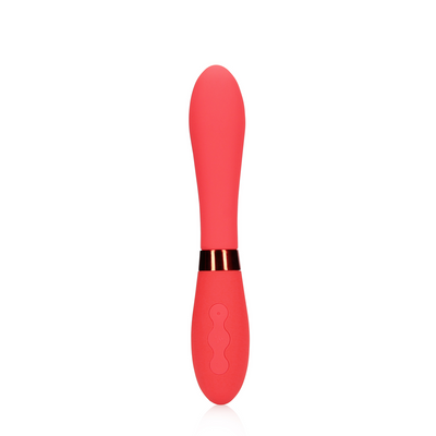 Loveline by Shots Silicone Gladde Vibrator