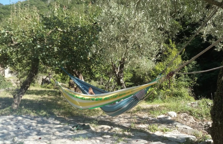 Natuurhuisje in Genova