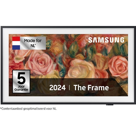 Samsung The Frame 43LS03D (2024)