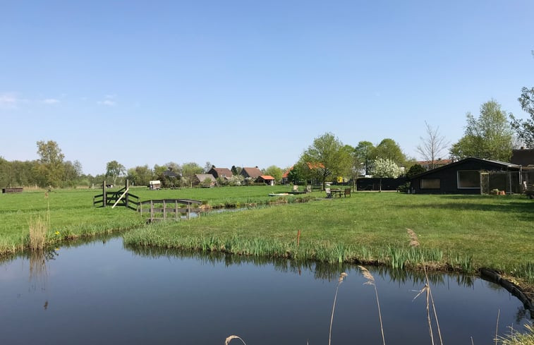 Natuurhuisje in Kortenhoef