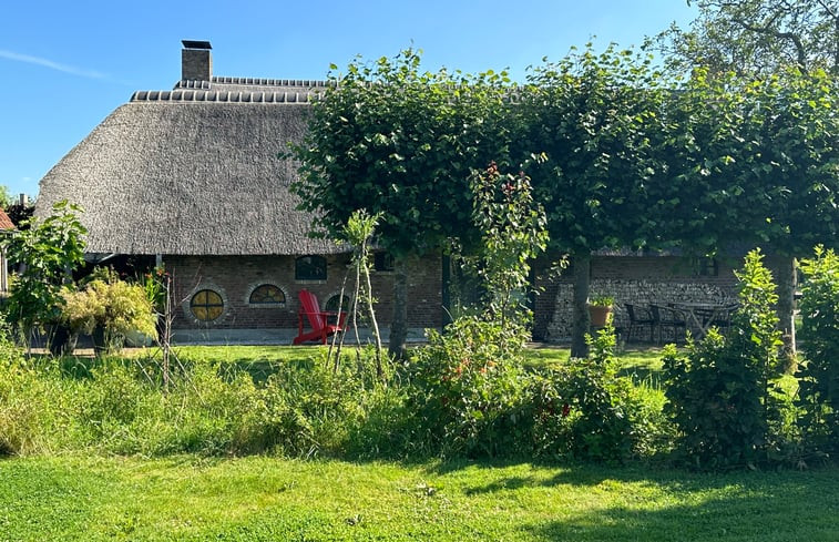 Natuurhuisje in Herpt