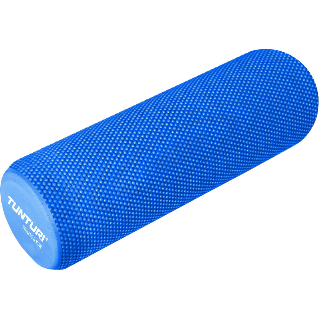 Tunturi Yoga Massage Roller EVA 40 cm