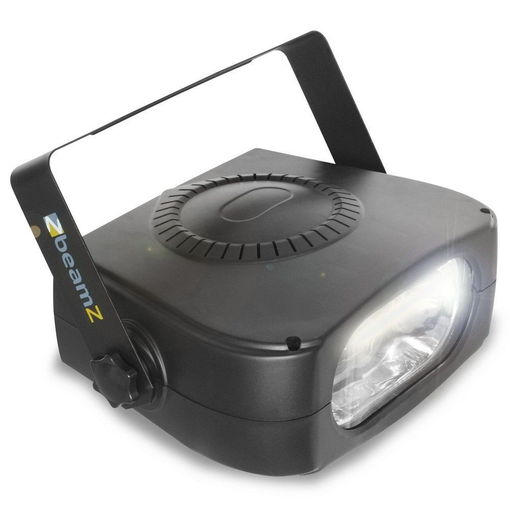 Retourdeal - BeamZ Stroboscoop - 150 Watt