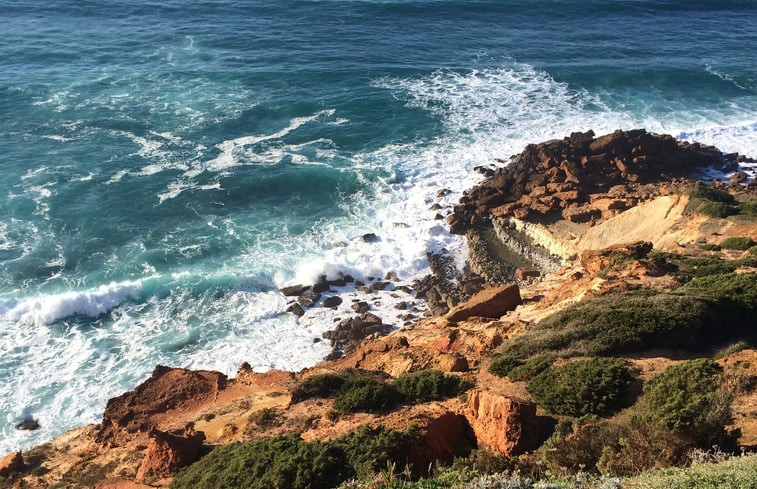 Natuurhuisje in Casais da Azoia (Cabo Espichel)