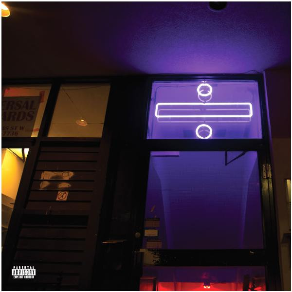 DVSN DVSN - Sept. 5th (limited, Colour, 2 LP)