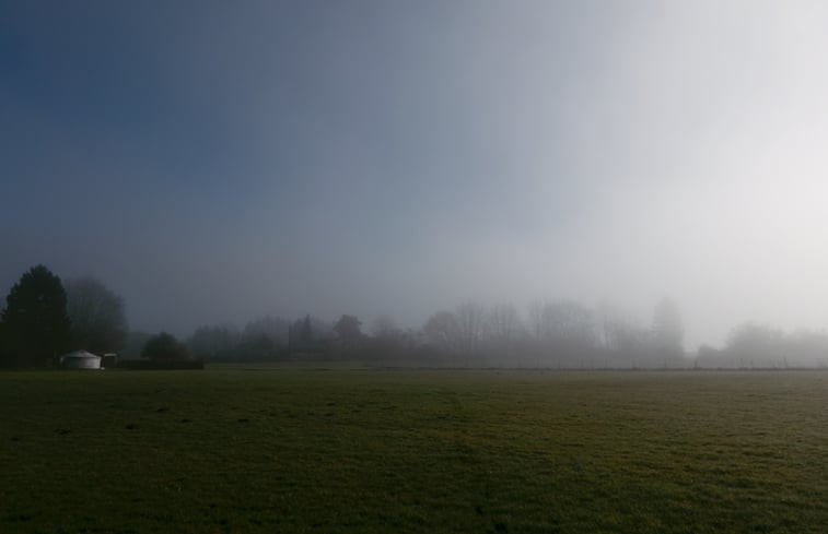 Natuurhuisje in Mont Saint Jean