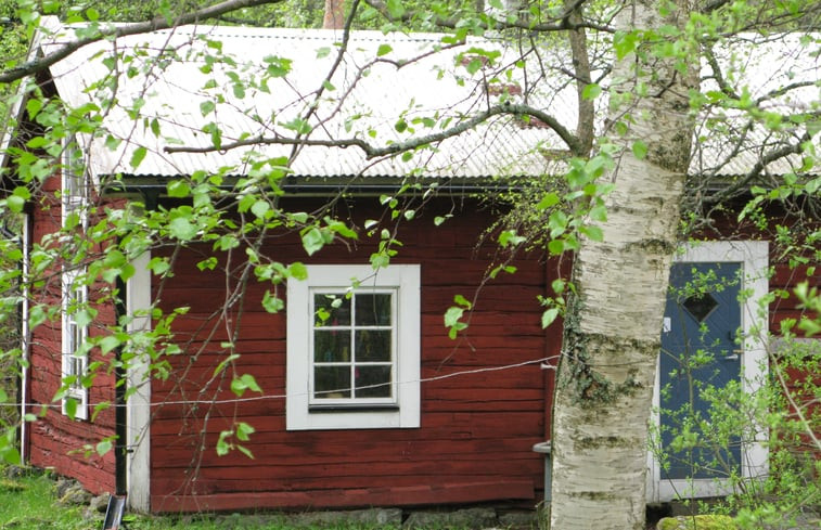 Natuurhuisje in Tived