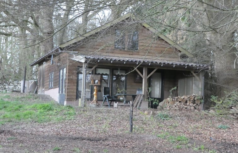 Natuurhuisje in Garderen