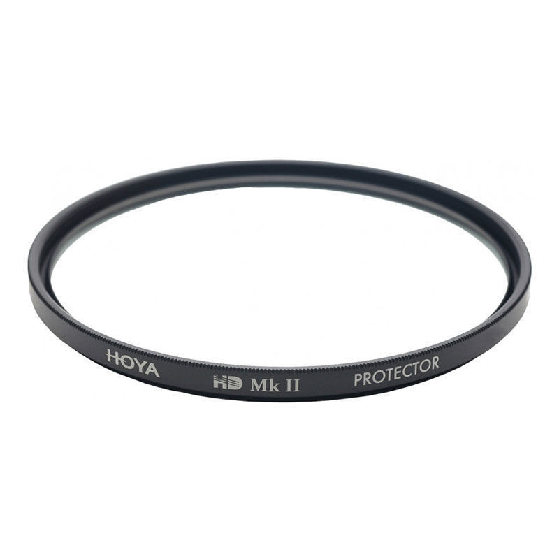 Hoya Protector Filter HD Serie MKII 77mm