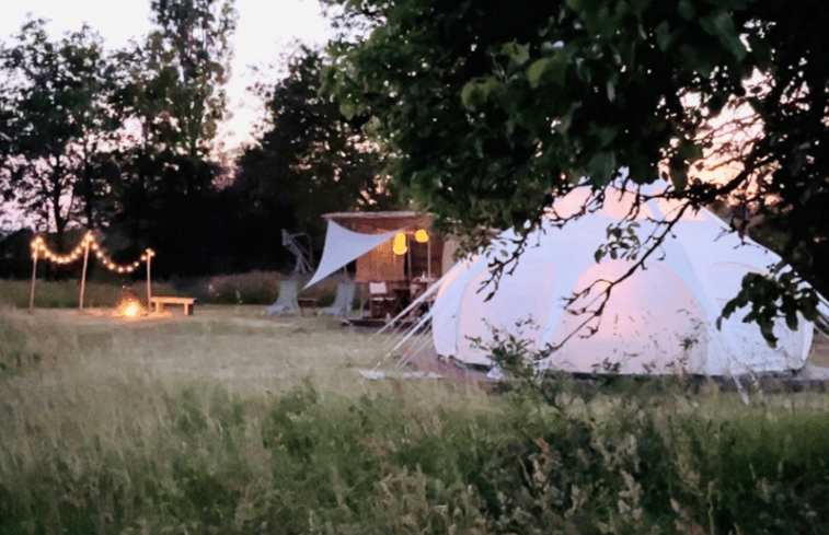 Natuurhuisje in Crozon-Sur-Vauvre