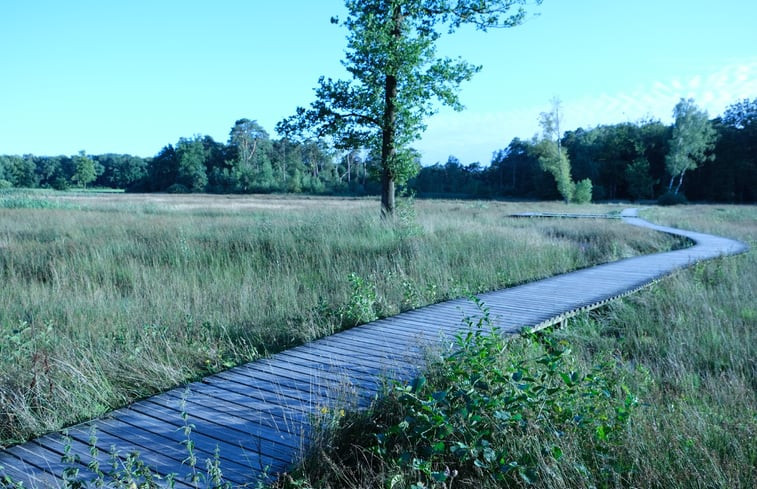 Natuurhuisje in Epe