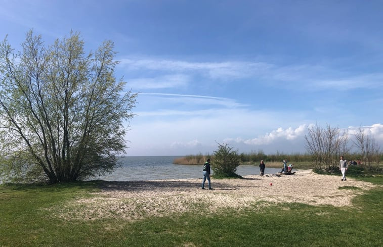 Natuurhuisje in Oudemirdum