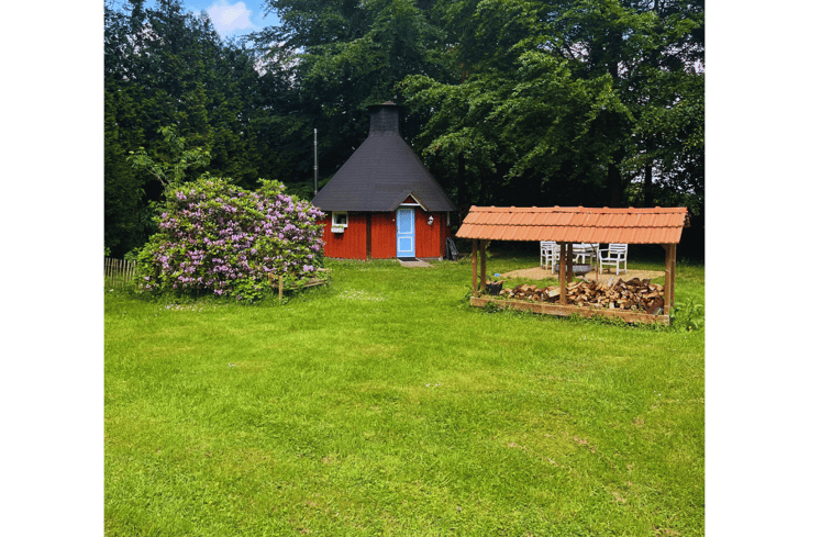 Natuurhuisje in Twist