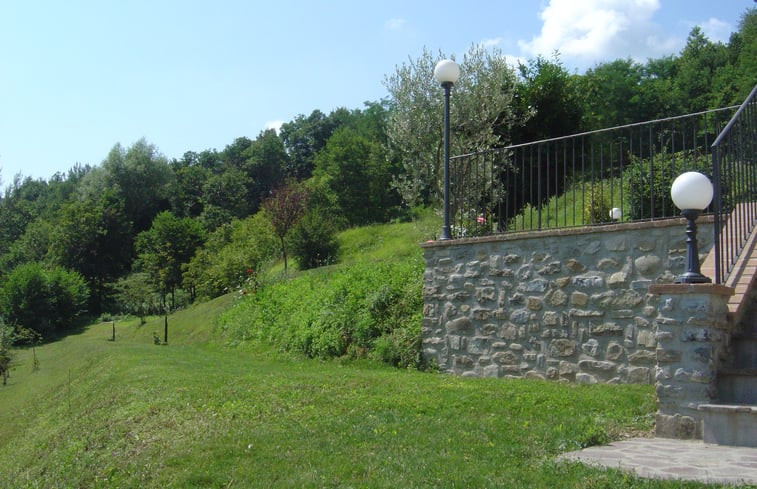 Natuurhuisje in Garfagnana - Castelnuovo