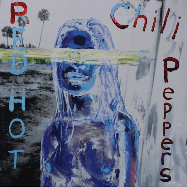 Red Hot Chili Peppers Red Hot Chili Peppers - By The Way (2 LP)