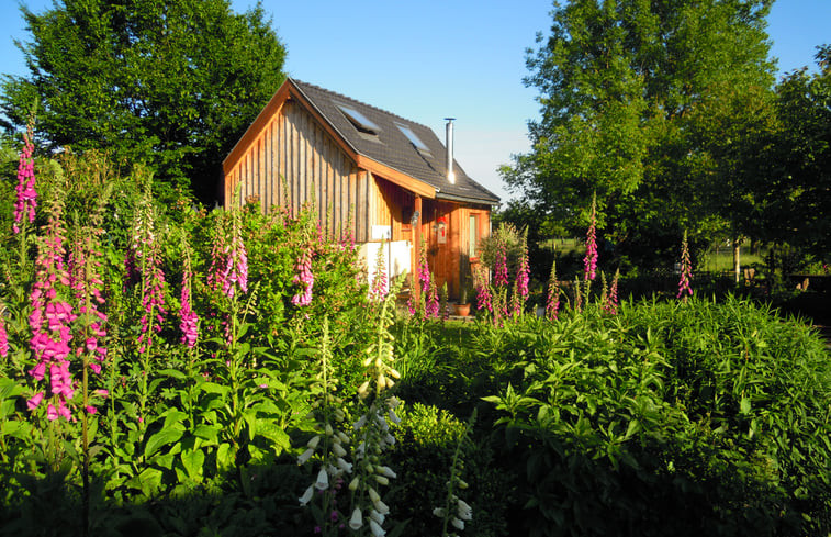 Natuurhuisje in Roosdaal