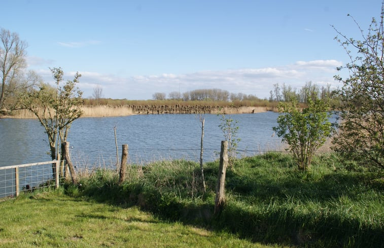 Natuurhuisje in Werkendam