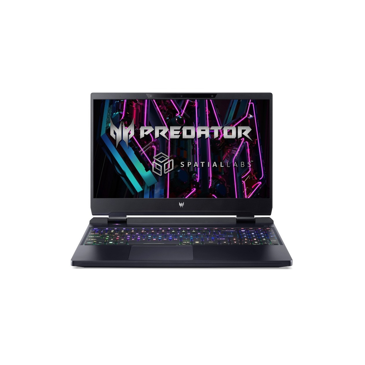 Acer Predator Helios 3D 15 SpatialLabs Edition PH3D15-71-9690 -15 inch Gaming laptop