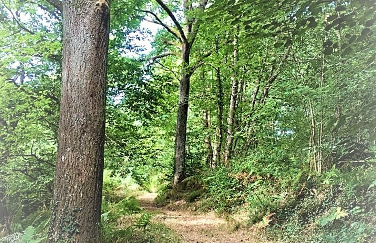 Natuurhuisje in Lavernat