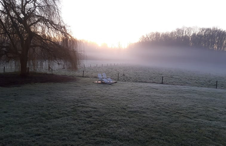 Natuurhuisje in Oldenzaal