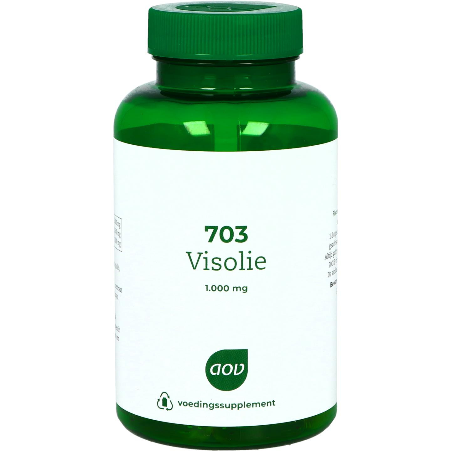 703 Visolie 1000 mg