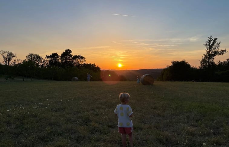 Natuurhuisje in Sainte Nathalene