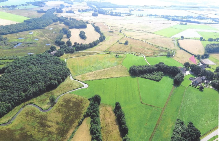 Natuurhuisje in Balkbrug