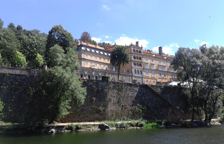 Natuurhuisje in Aliviada e Folhada Marco de Canaveses