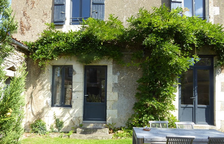 Natuurhuisje in Moutiers sur le Lay