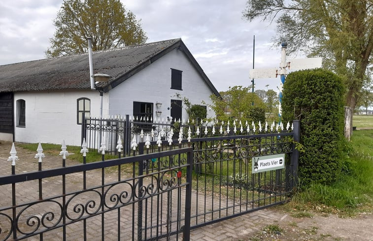 Natuurhuisje in Aarle-Rixtel