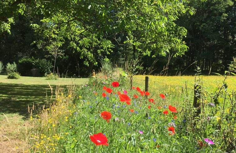 Natuurhuisje in Vierakker