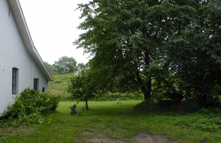 Natuurhuisje in Kekerdom