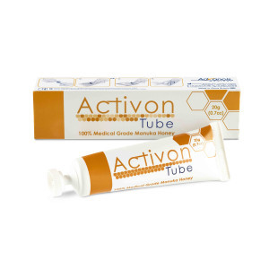 Activon Manuka Honing Gel 2 x 20 g