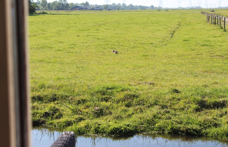 Natuurhuisje in Amsterdam