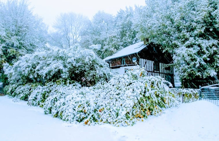 Natuurhuisje in Mainbressy