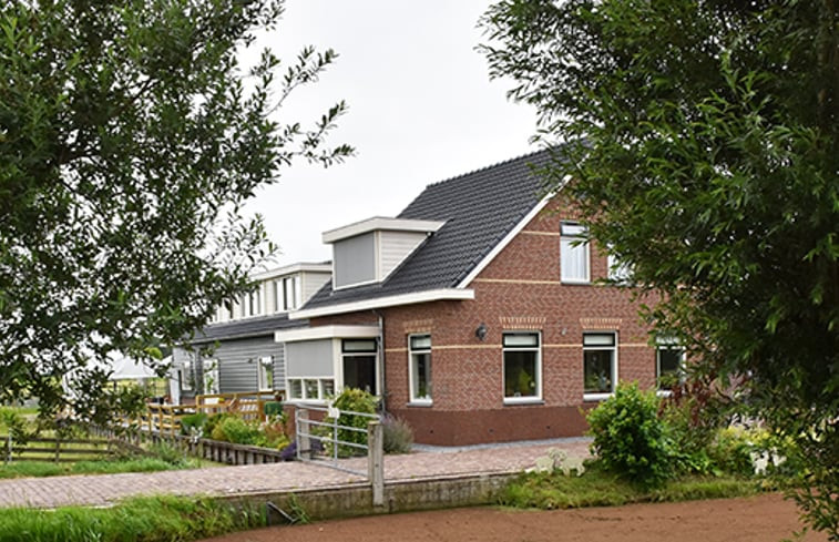 Natuurhuisje in Aarlanderveen