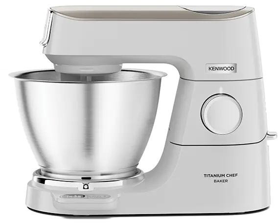 Kenwood KVC65.001WH Keukenmachine Wit