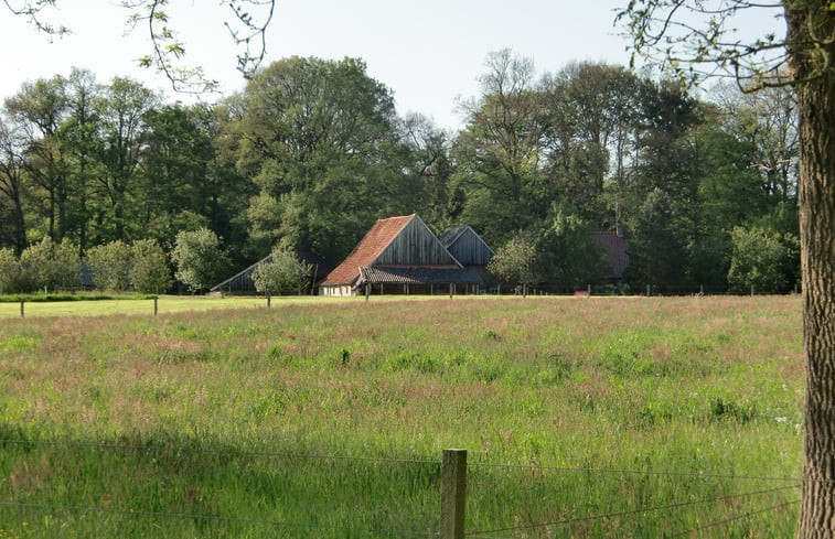 Natuurhuisje in Losser