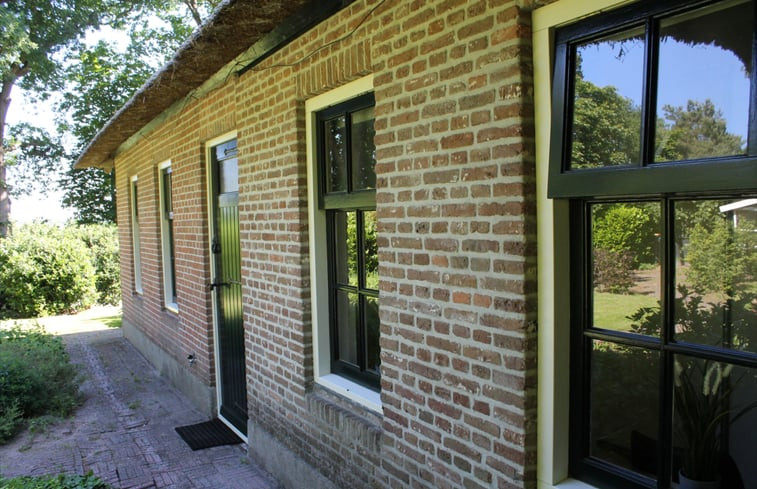 Natuurhuisje in Staphorst