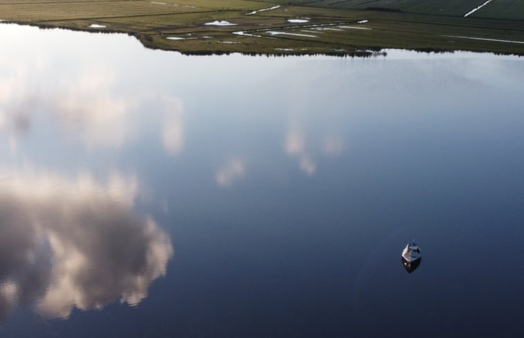 Natuurhuisje in Broek in Waterland