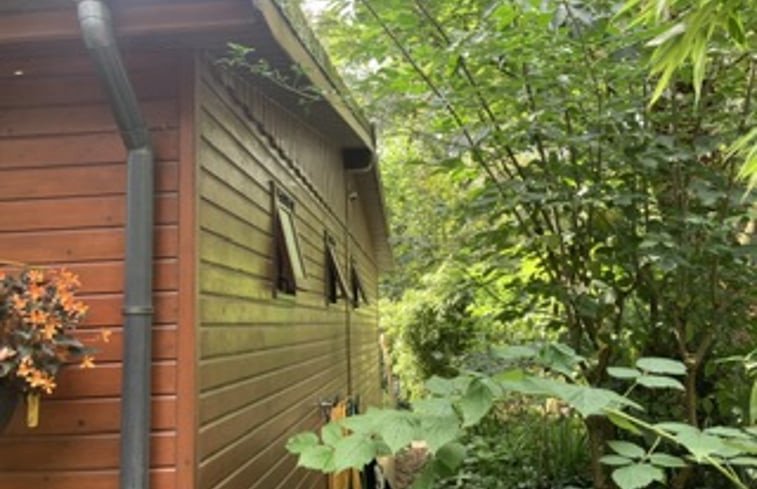 Natuurhuisje in Groesbeek